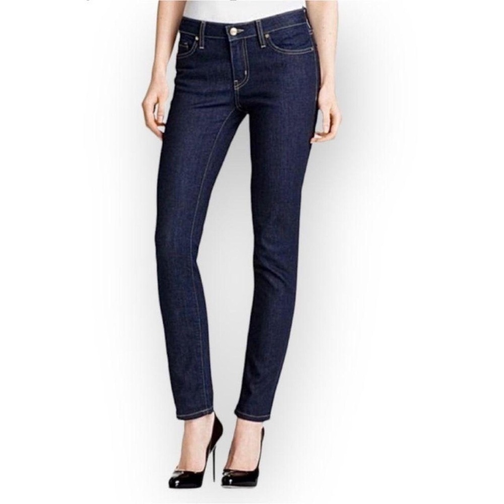 Kate Spade - Play Hooky Blue Women's Jeans - Women’s Size 30 10 / 12